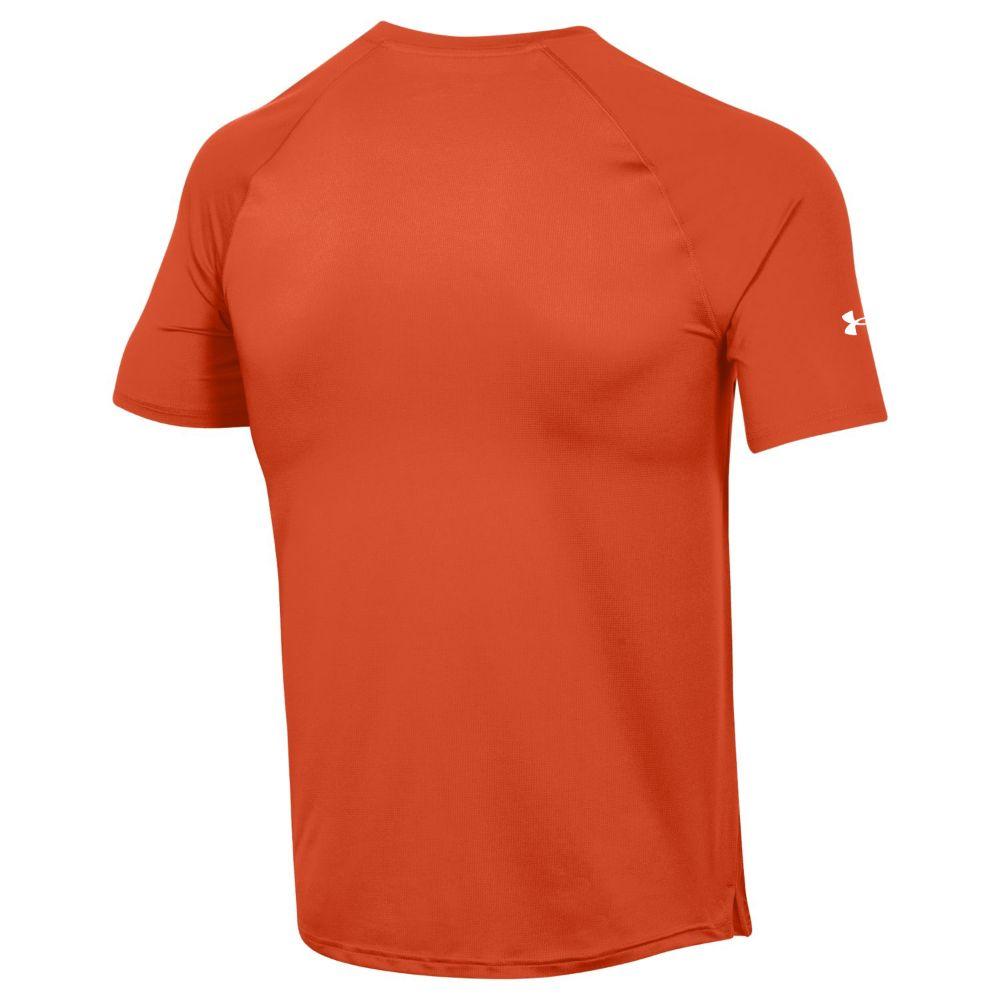 auburn under armor shirt